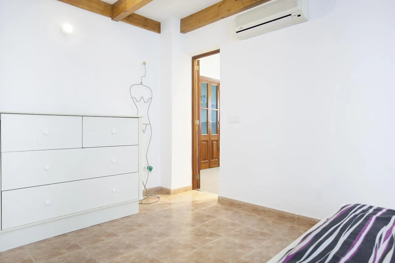 Villa Rosada Alcúdia Spagna